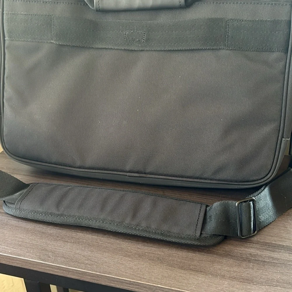 Dell Laptop Soft Case Black NWOT
